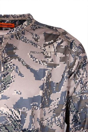 ФУТБОЛКА REMINGTON HUNTING SHIRTS FIGURE