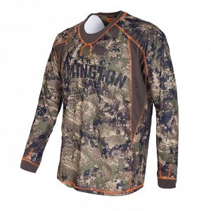 ФУТБОЛКА REMINGTON INSIDE FIT SHIRT GREEN FOREST