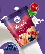 Мороженое Ведерко Москва 330гр Урса