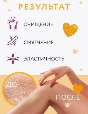 OLLIN BEAUTY FAMILY Гель для душа с экстрактами манго и ягод асаи 200мл Оллин