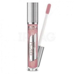 RUTA Блеск для губ RICH Gloss 02 на каждый день