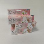 ISME  Крем от Акне Точечный  Алое и Чайное Дерево 10 гр