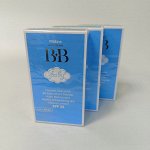 MISTINE BB Крем Омолаживающий Baby Face SPF 30 15 гр