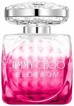 JIMMY CHOO BLOSSOM lady tester 100ml edp парфюмерная вода женская Тестер