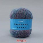 Мохер #MY36