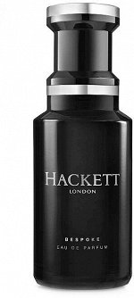 HACKETT LONDON BESPOKE men tester 100ml edp NEW парфюмерная вода мужская Тестер
