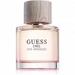 GUESS 1981 Los Angeles lady tester 100ml edt туалетная вода женская Тестер