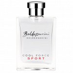 BALDESSARINI Cool Force Sport men tester  90ml edt туалетная вода мужская Тестер