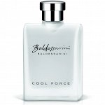 BALDESSARINI Cool Force men tester  90ml edt туалетная вода мужская Тестер