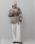 Пуховик Down blazer