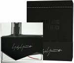 YOHJI YAMAMOTO I&#039;m Not Going to Disturb You men vial  2ml edt туалетная вода мужская