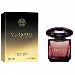 VERSACE CRYSTAL Noir lady  30ml edp парфюмерная вода женская