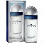 SERGIO TACCHINI OZONE men  30ml edt туалетная вода мужская