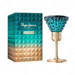 Pepe Jeans London CELEBRATE FOR HER lady  30ml edp NEW парфюмерная вода женская