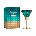 Pepe Jeans London CELEBRATE FOR HER lady  50ml edp NEW парфюмерная вода женская