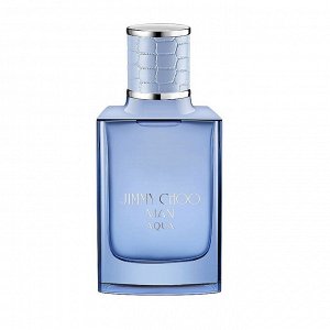 JIMMY CHOO AQUA edt (m) 100ml TEST м(н) туалетная вода Тестер мужская