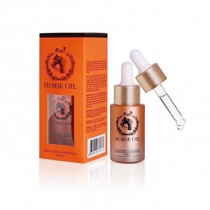 Сыворотка с лошадиным маслом Moods 20 мл / Moods Horse Oil Serum 20 ml