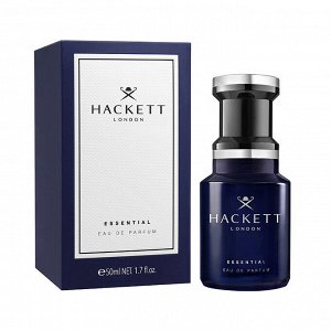 HACKETT LONDON ESSENTIAL men  50ml edp NEW парфюмерная вода мужская