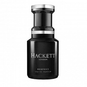 HACKETT LONDON BESPOKE men  50ml edp NEW парфюмерная вода мужская