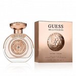 GUESS Bella Vita Rosa lady  30ml edt туалетная вода женская