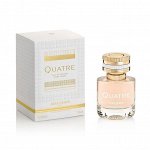 BOUCHERON Quatre lady  30ml edp парфюмерная вода женская