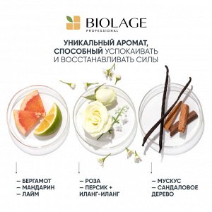Кондиционер для непослушных волос Matrix Biolage 200 мл Матрикс