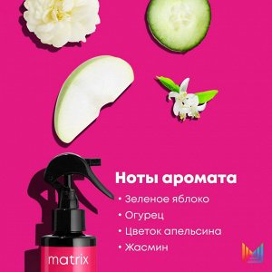 Матрикс Спрей для поврежденных волос несмываемый Matrix Instacure 200 мл Матрикс