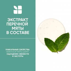 Матрикс Биолаж Шампунь профессиональный для волос от перхоти, Matrix Biolage Sculpsync, 250 мл