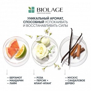 Шампунь против перхоти для волос Matrix Biolage 250 мл Матрикс