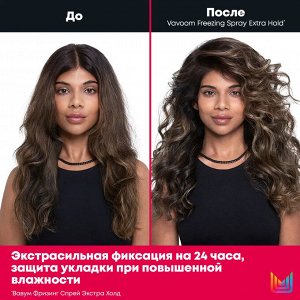 Matrix Лак для волос для Экстрасильной фиксации на 24 часа Матрикс 500 мл