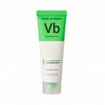 It&#039;s Skin Гелевая пенка для жирной кожи VB Power Formula Cleansing Foam