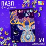 🎆 Пазлы – идеальный подарок для всех возрастов