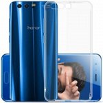Силиконовый чехол HONOR 9 (прозрачный)