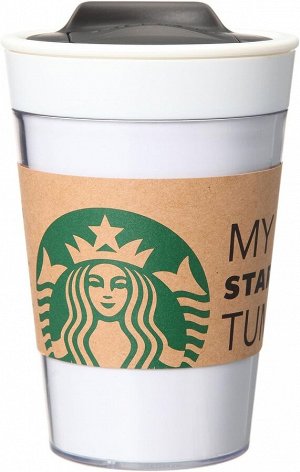 Starbucks Cup - термостакан на 350 мл