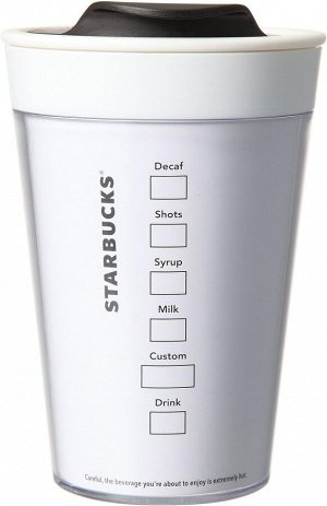 Starbucks Cup - термостакан на 350 мл