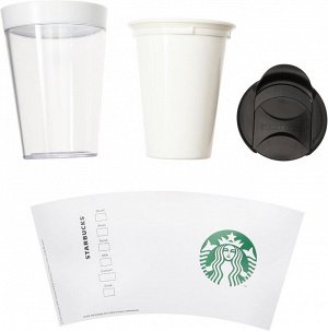 Starbucks Cup - термостакан на 350 мл