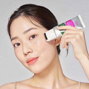 C-K-D Коллагеновая сыворотка с роликовым массажёром 40млCKD Retino Collagen Guasha Lifting Serum