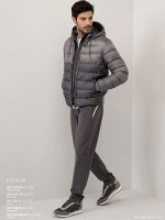 Куртка Padden Jacket