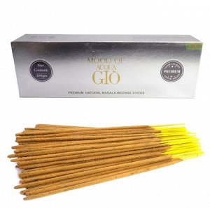Благовония Ppure ACQUA DI GIO масала 200 г