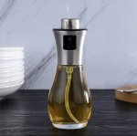 БУТЫЛКА ДЛЯ МАСЛО С РАСПЫЛИТЕЛЕМ