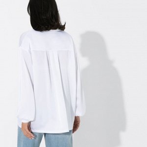 Блуза, Очарование любви (white angel)