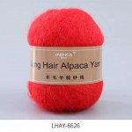 Альпака #6626