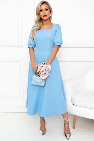 Платье Моника (голубой) Р11-1200/2