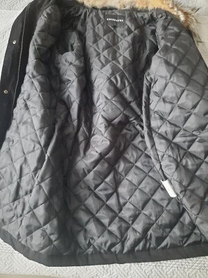 Куртка утепленная KOKOMARINA(Франция)