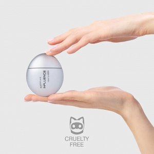 Influence Beauty Тональная основа с эффектом пудры Superfluid тон 01, светло-бежевый (с розовым подтоном)  NEW