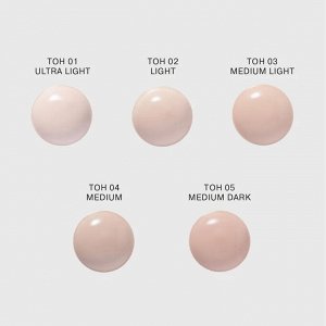 Influence Beauty Консилер для молодости кожи Equilibrium тон 02, бежевый