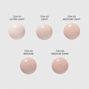 Influence Beauty Консилер легкий Imitation тон 01, светло-бежевый