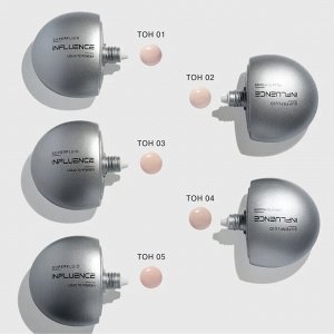 Influence Beauty Консилер легкий Imitation тон 01, светло-бежевый