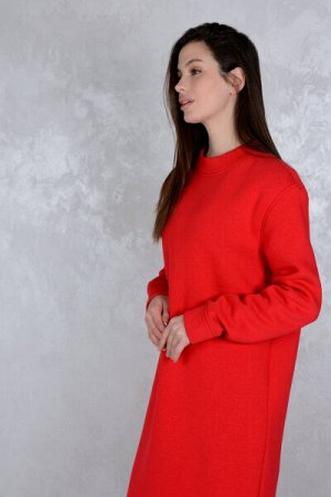 Платье Patriciа артикул 01-5709 красный