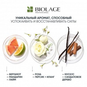 Матрикс Спрей несмываемый для волос восстанавливающий Matrix Biolage 232 мл Матрикс